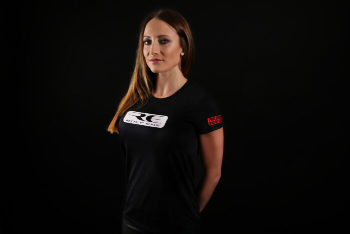 Supporter Shirt | Women *Performance-Round-Neck*